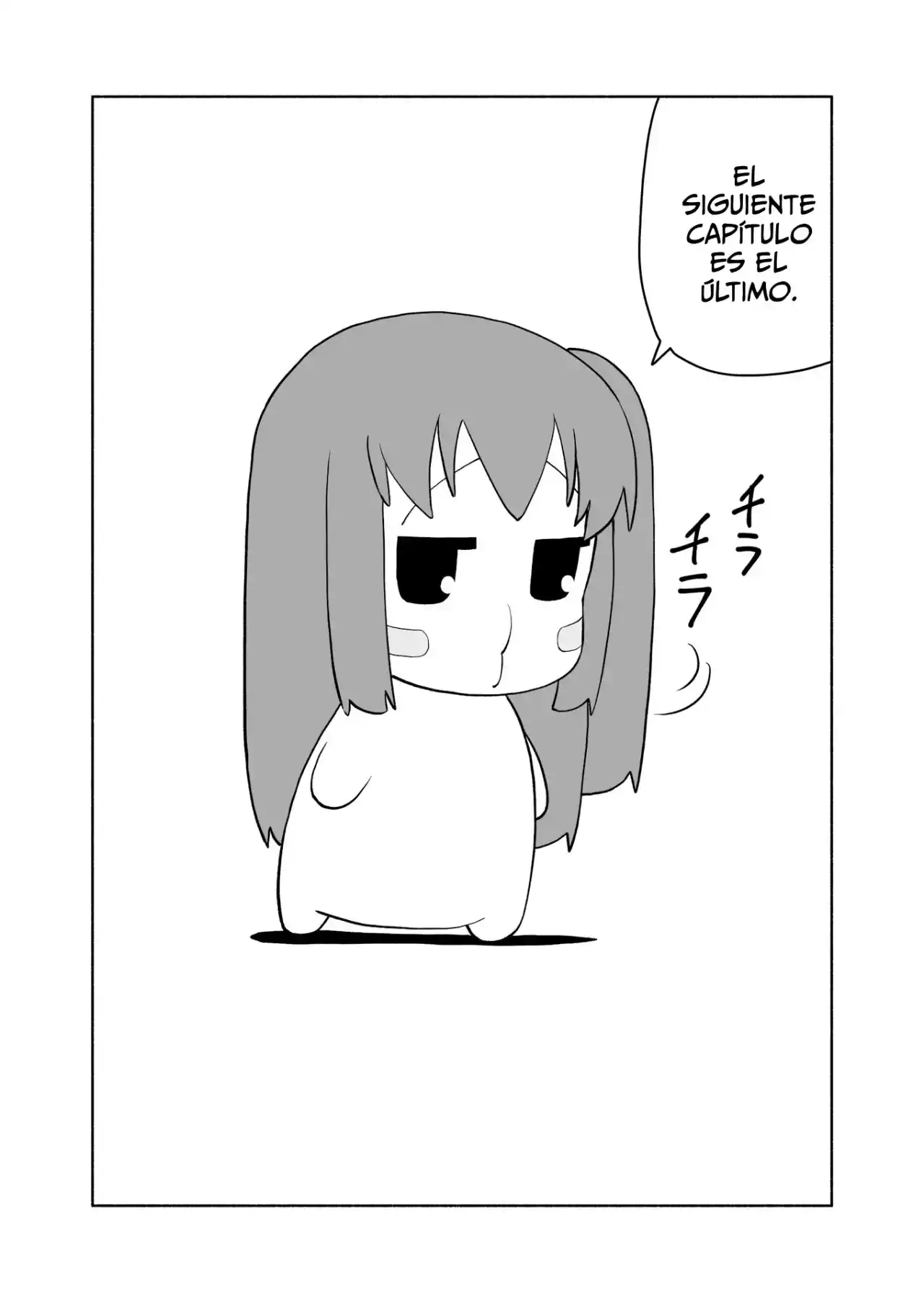 Komyushou Oku-san To No Shinkon Seikatsu - Capítulo 5 - Página 5 - LectorTMOo