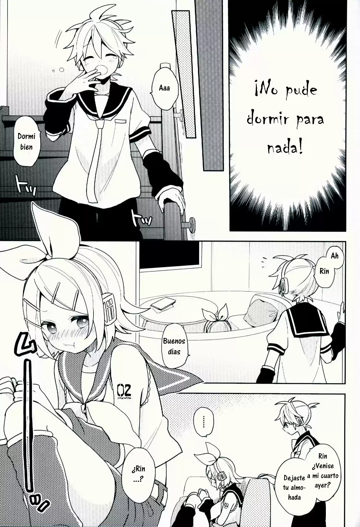 Konbawa Ookami-san - Capítulo 1 - Página 8 - LectorTMOo