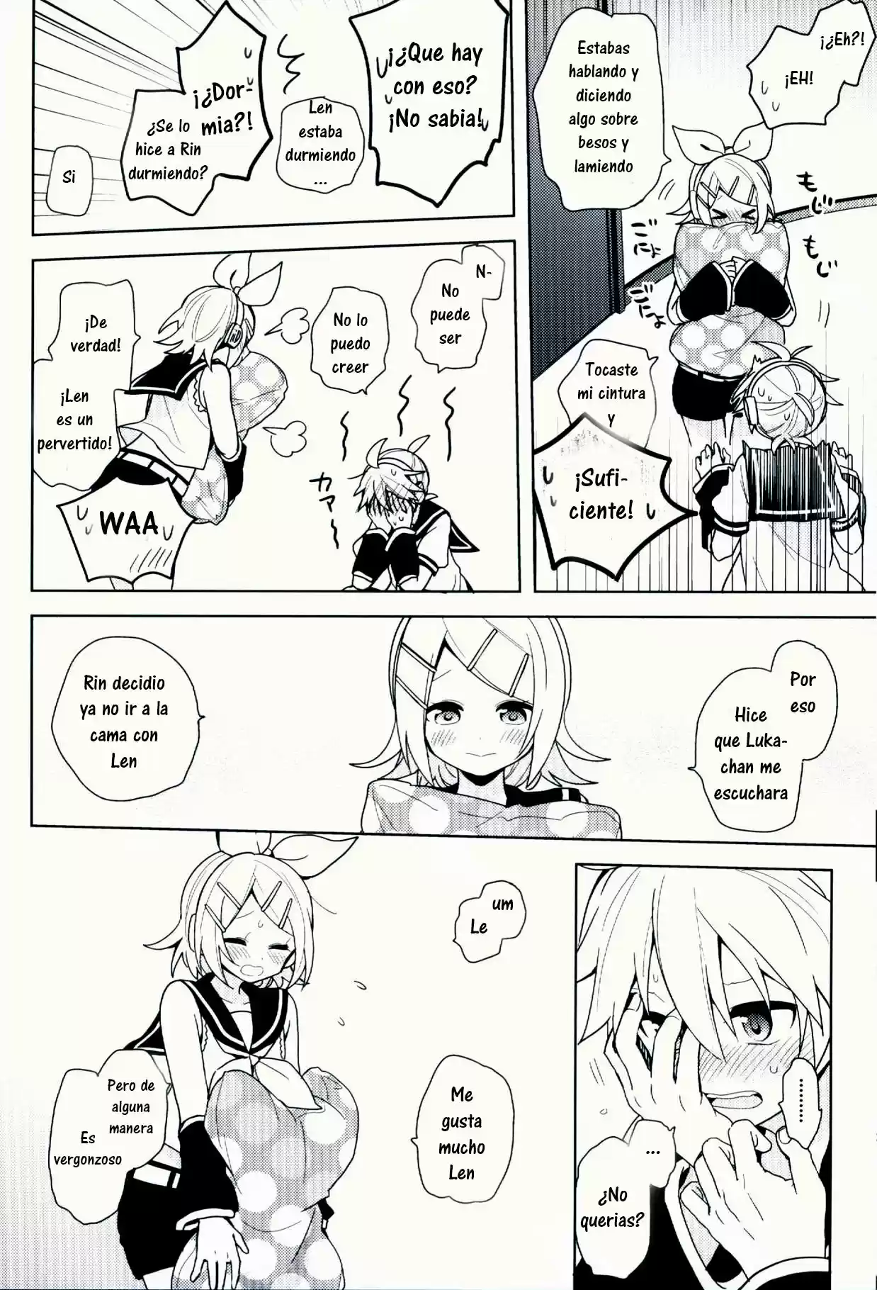 Konbawa Ookami-san - Capítulo 1 - Página 21 - LectorTMOo