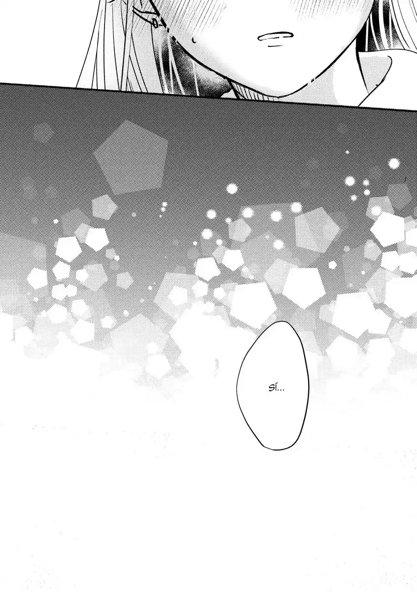 Konbini Baito No Gyaru Ga Kininaru Kyaku To Chikazuku Hanashi - Capítulo 10 - Página 9 - LectorTMOo
