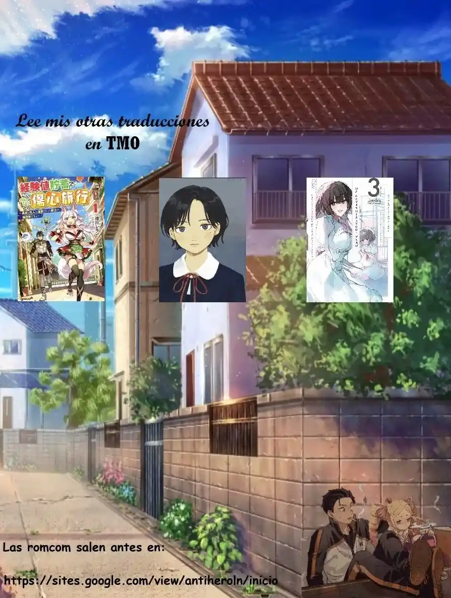 Konbini Goto Kara Tasuketa Jimi Tenin Ga, Onaji Kurasu No Ubude Kawaii Gyarudatta - Capítulo 1.10 - Página 32 - LectorTMOo