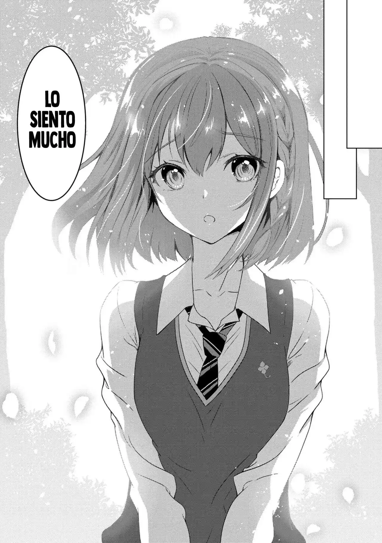 Konbini Goto Kara Tasuketa Jimi Tenin Ga, Onaji Kurasu No Ubude Kawaii Gyarudatta - Capítulo 1 - Página 9 - LectorTMOo