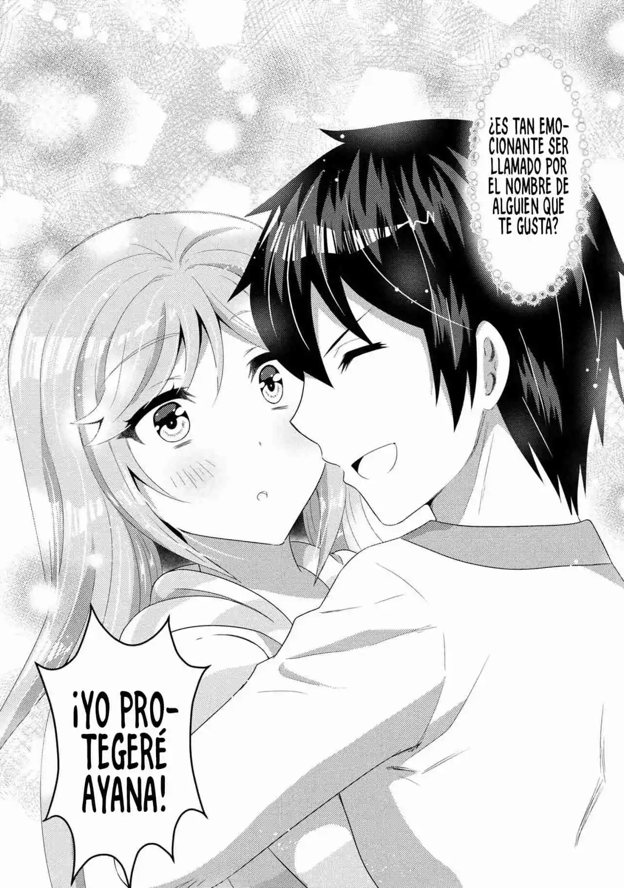 Konbini Goto Kara Tasuketa Jimi Tenin Ga, Onaji Kurasu No Ubude Kawaii Gyarudatta - Capítulo 12.2 - Página 19 - LectorTMOo