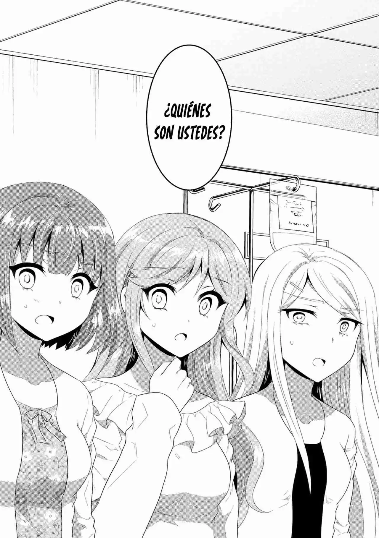 Konbini Goto Kara Tasuketa Jimi Tenin Ga, Onaji Kurasu No Ubude Kawaii Gyarudatta - Capítulo 14.20 - Página 24 - LectorTMOo