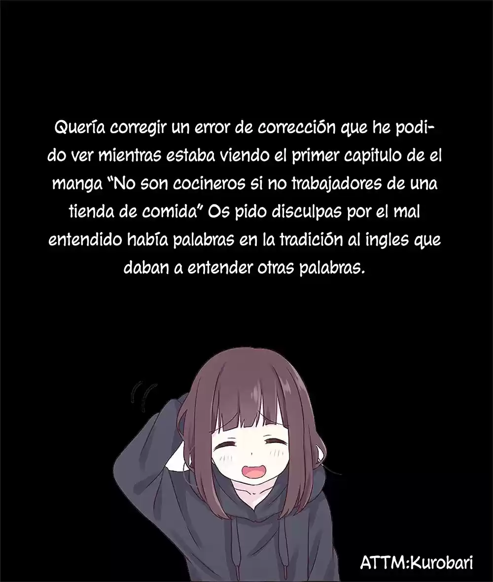 Kondo Wa Korosaretakunai Azarashi-San - Capítulo - Página 10 - LectorTMOo