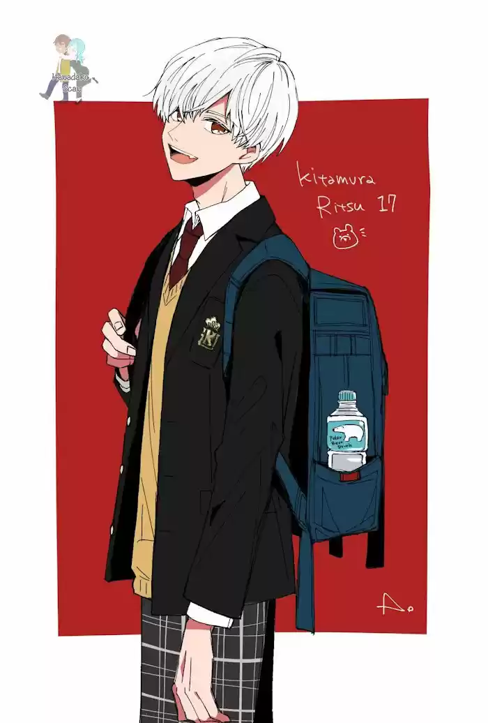 Kondo Wa Korosaretakunai Azarashi-San - Capítulo 11 - Página 13 - LectorTMOo