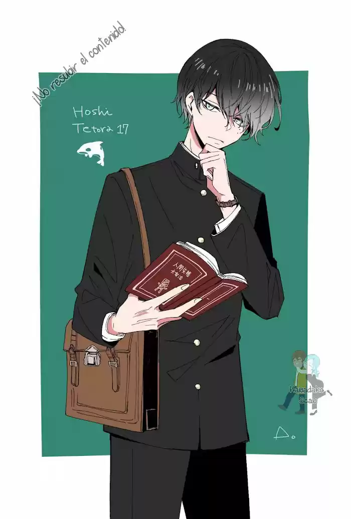 Kondo Wa Korosaretakunai Azarashi-San - Capítulo 11 - Página 14 - LectorTMOo