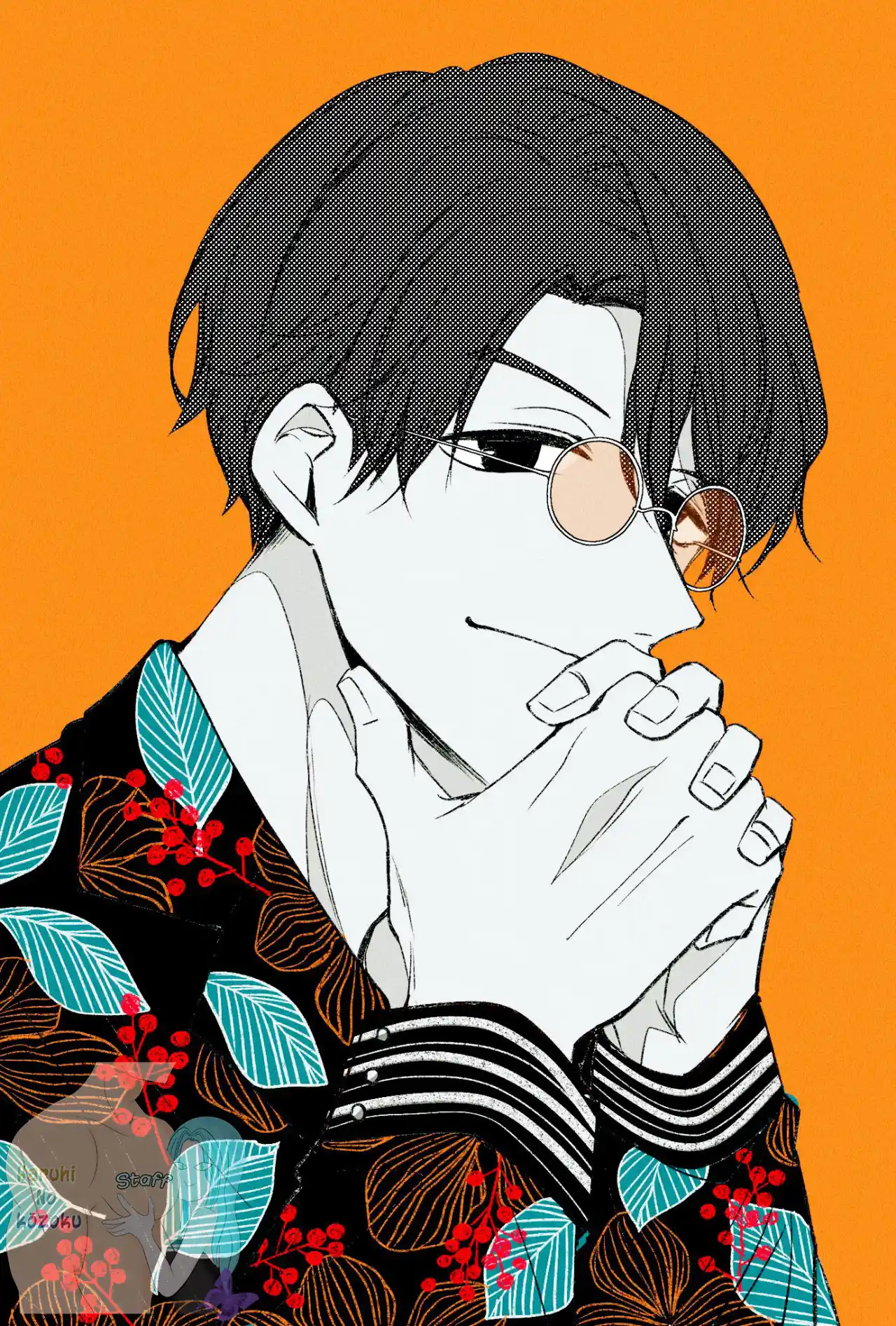 Kondo Wa Korosaretakunai Azarashi-San - Capítulo 13 - Página 26 - LectorTMOo