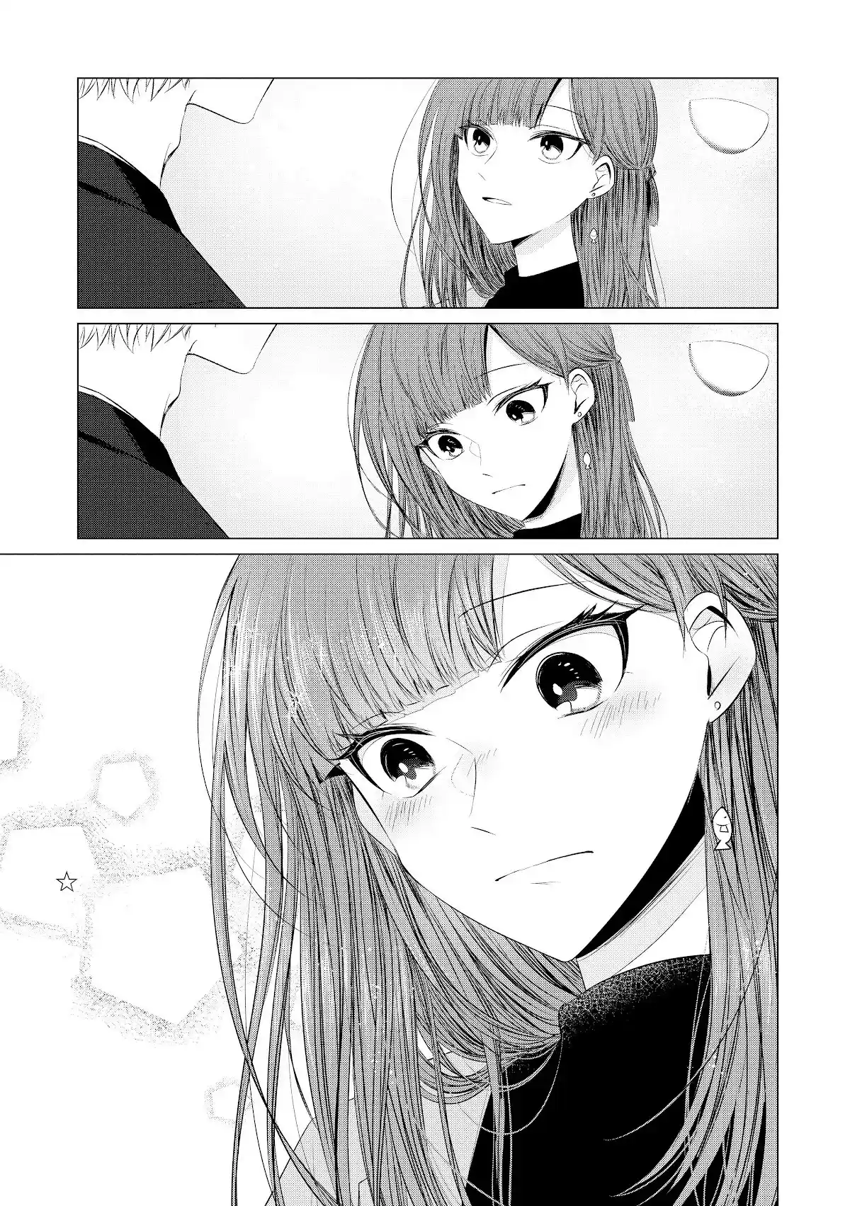 Kondo Wa Korosaretakunai Azarashi-San - Capítulo 17 - Página 9 - LectorTMOo