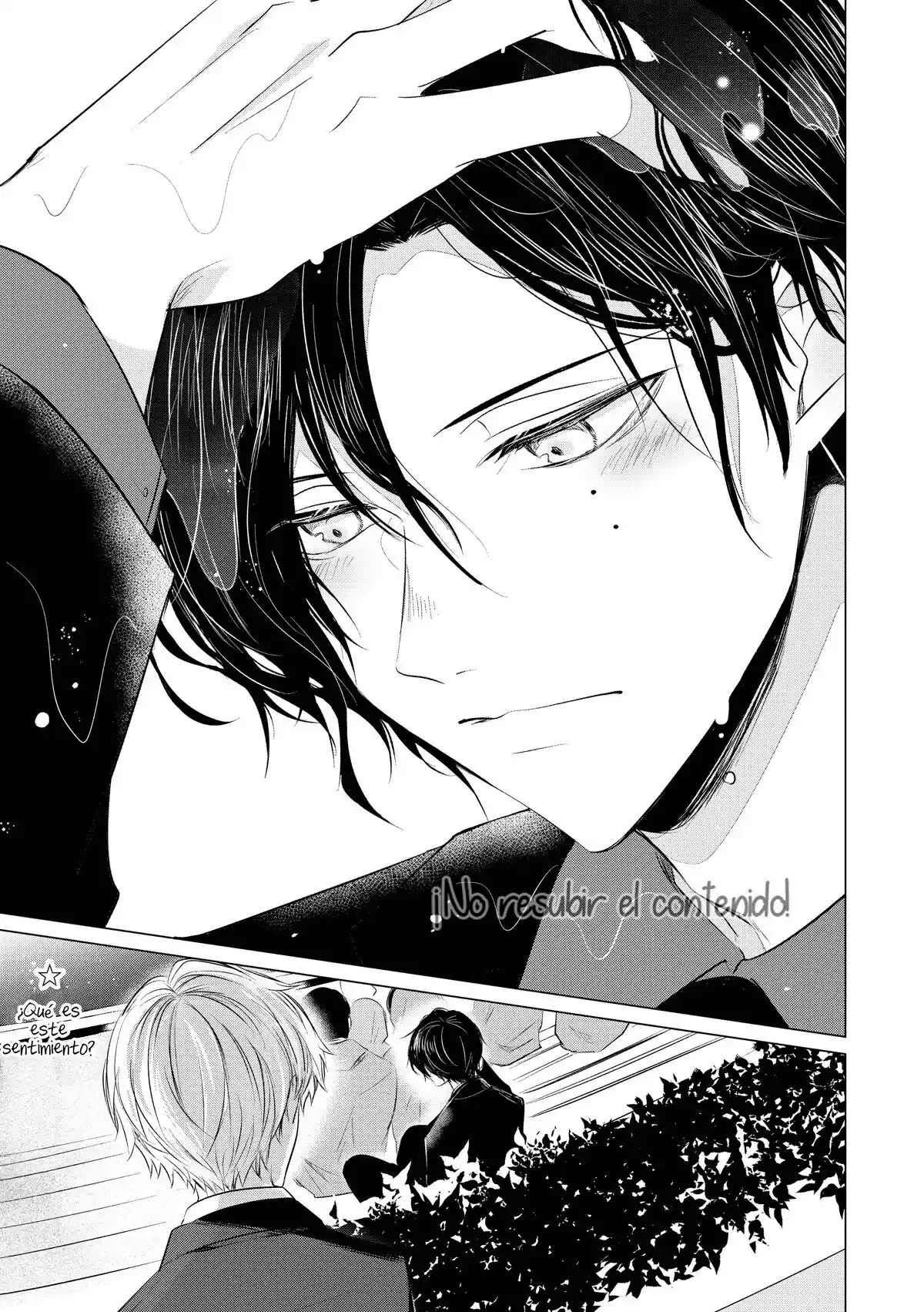 Kondo Wa Korosaretakunai Azarashi-San - Capítulo 19 - Página 15 - LectorTMOo