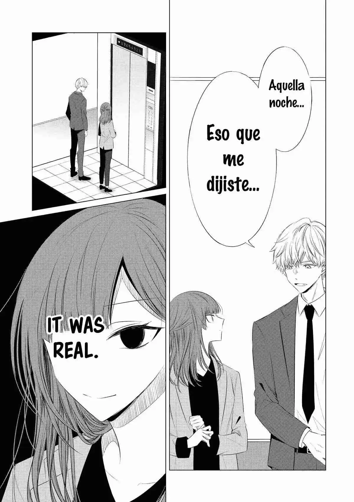 Kondo Wa Korosaretakunai Azarashi-San - Capítulo 21 - Página 10 - LectorTMOo