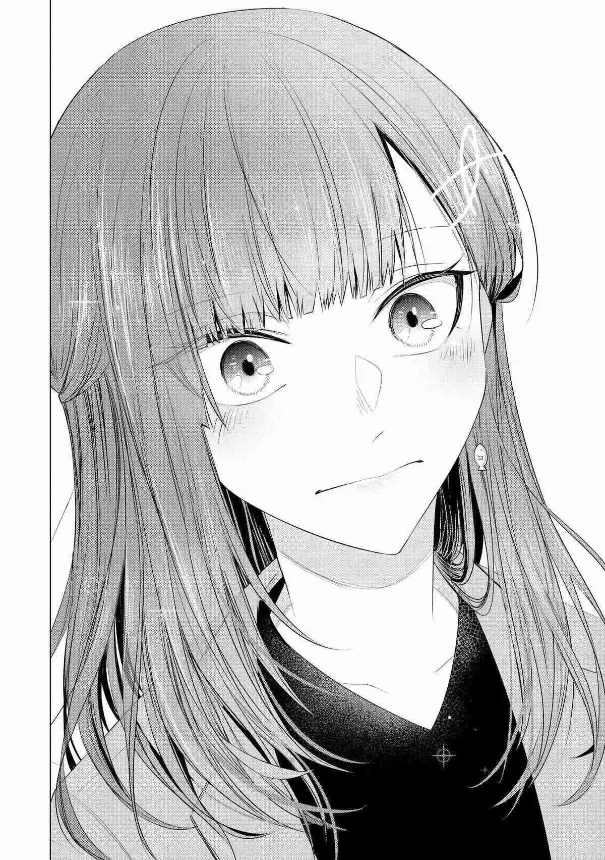 Kondo Wa Korosaretakunai Azarashi-San - Capítulo 21 - Página 15 - LectorTMOo