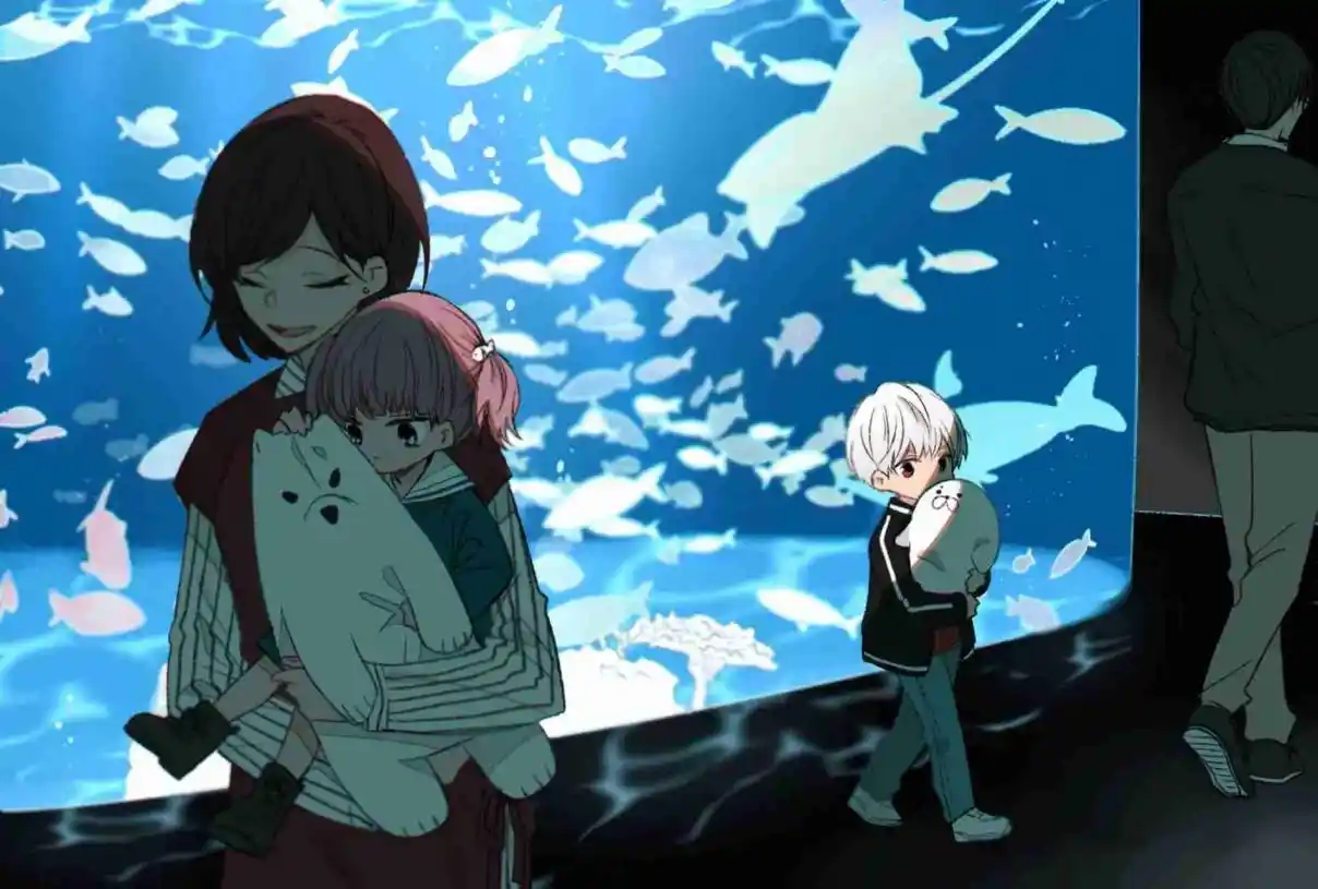 Kondo Wa Korosaretakunai Azarashi-San - Capítulo 21 - Página 25 - LectorTMOo