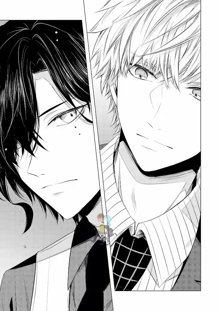 Kondo Wa Korosaretakunai Azarashi-San - Capítulo 9 - Página 13 - LectorTMOo