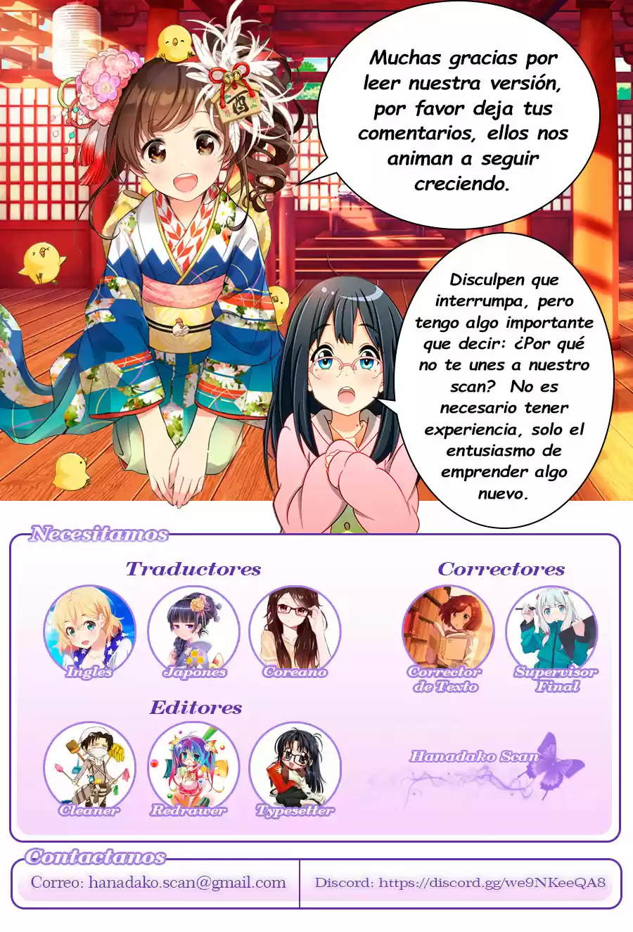 Kondo Wa Korosaretakunai Azarashi-San - Capítulo 9 - Página 15 - LectorTMOo