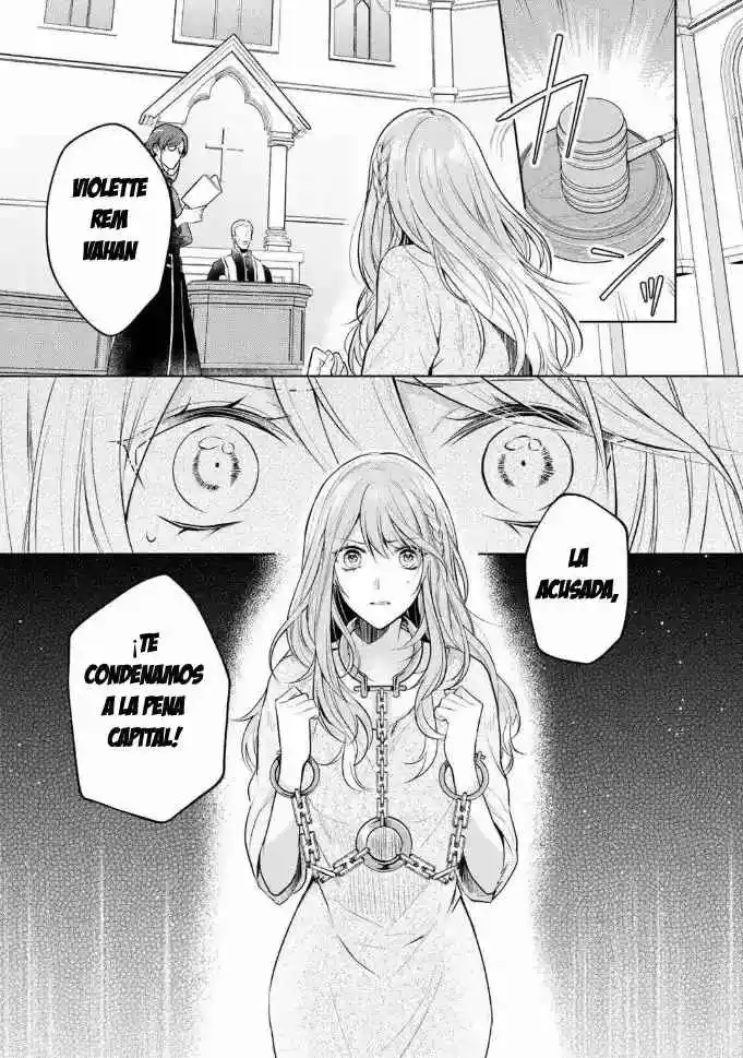 Kondo Wa Zettai Ni Jama Shimasen! - Capítulo 1 - Página 3 - LectorTMOo