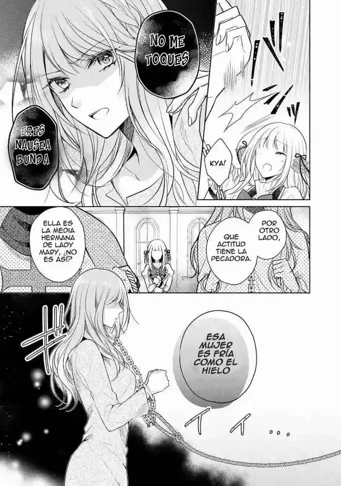 Kondo Wa Zettai Ni Jama Shimasen! - Capítulo 1 - Página 6 - LectorTMOo