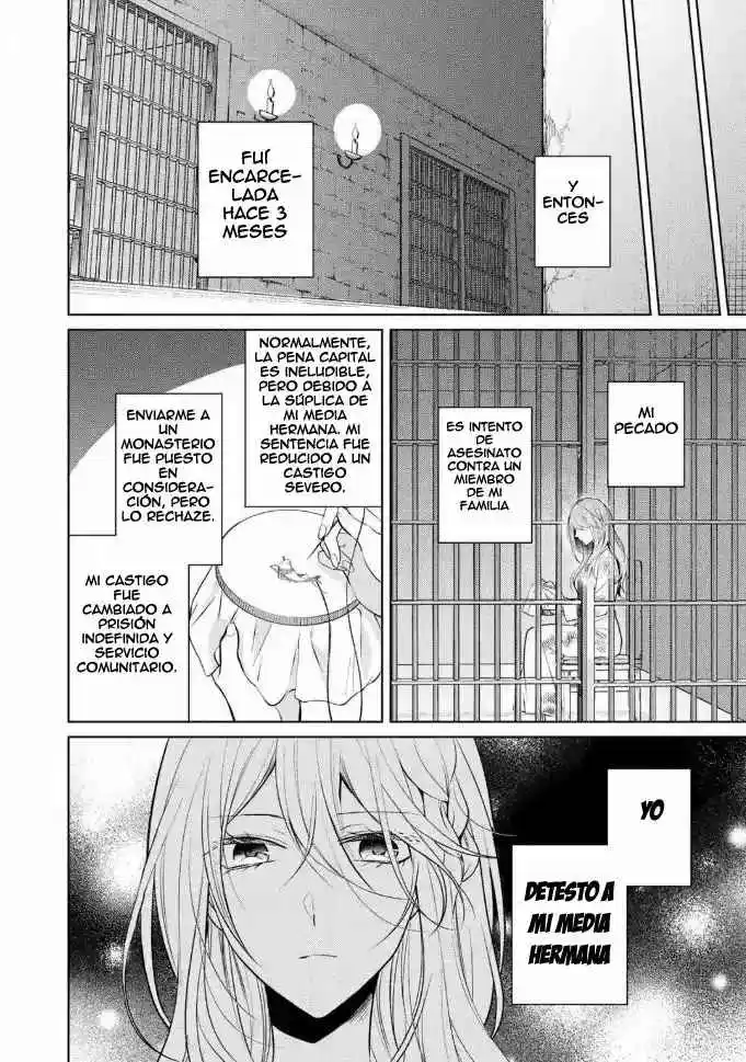 Kondo Wa Zettai Ni Jama Shimasen! - Capítulo 1 - Página 7 - LectorTMOo