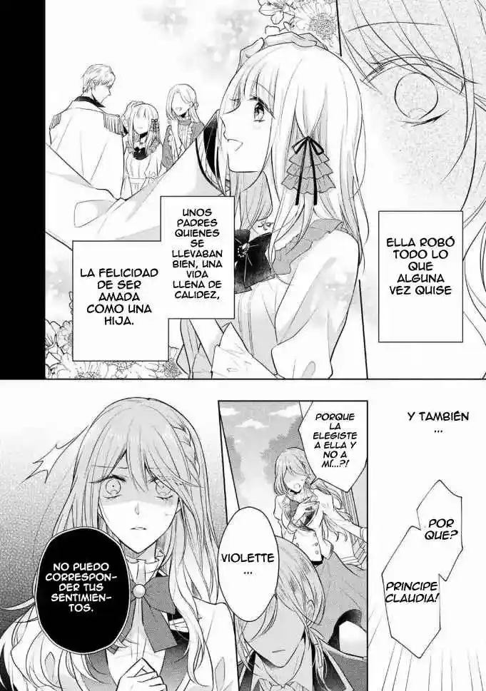 Kondo Wa Zettai Ni Jama Shimasen! - Capítulo 1 - Página 9 - LectorTMOo