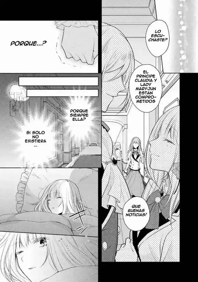 Kondo Wa Zettai Ni Jama Shimasen! - Capítulo 1 - Página 10 - LectorTMOo