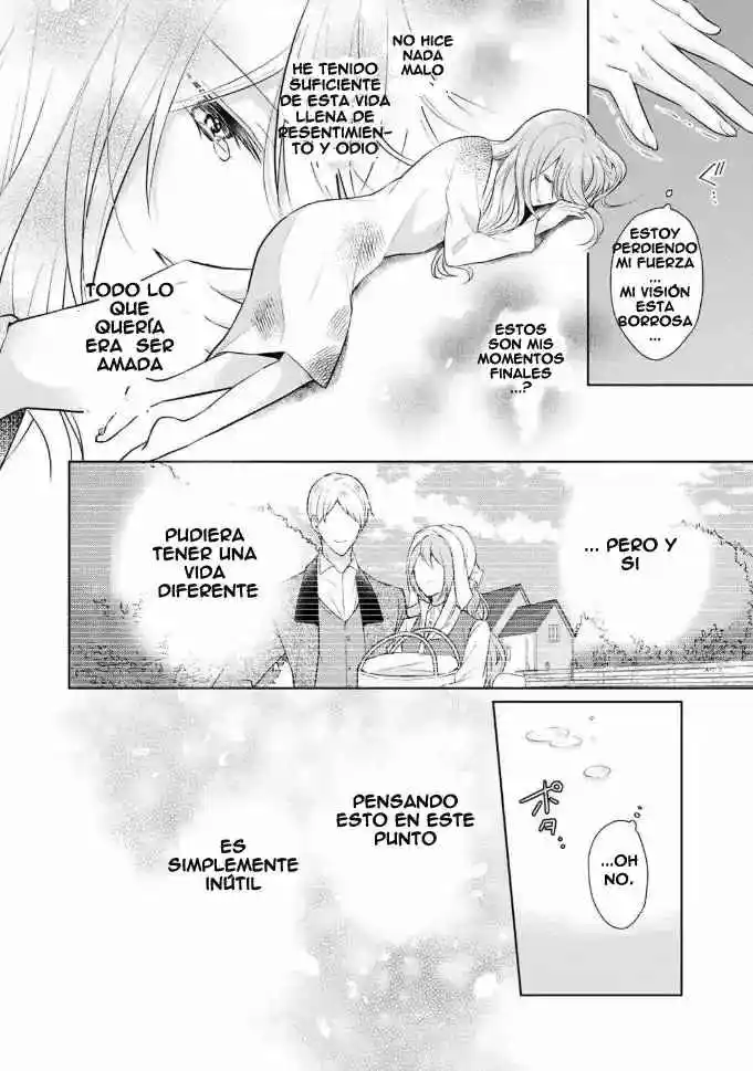 Kondo Wa Zettai Ni Jama Shimasen! - Capítulo 1 - Página 13 - LectorTMOo