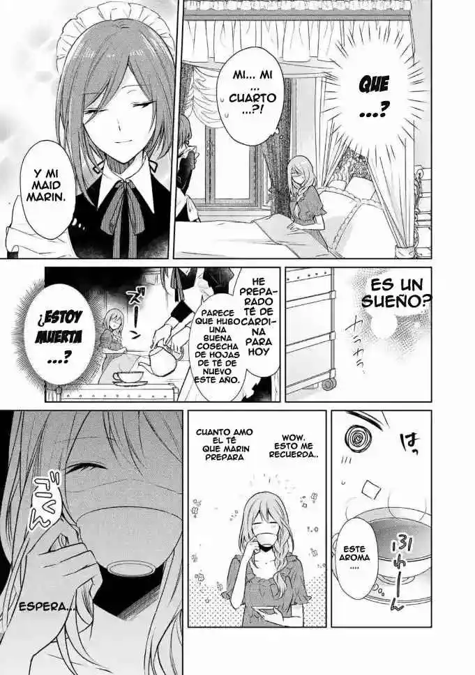 Kondo Wa Zettai Ni Jama Shimasen! - Capítulo 1 - Página 16 - LectorTMOo