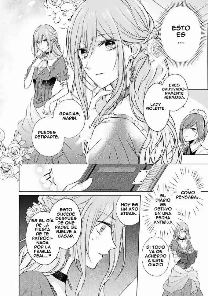 Kondo Wa Zettai Ni Jama Shimasen! - Capítulo 1 - Página 19 - LectorTMOo