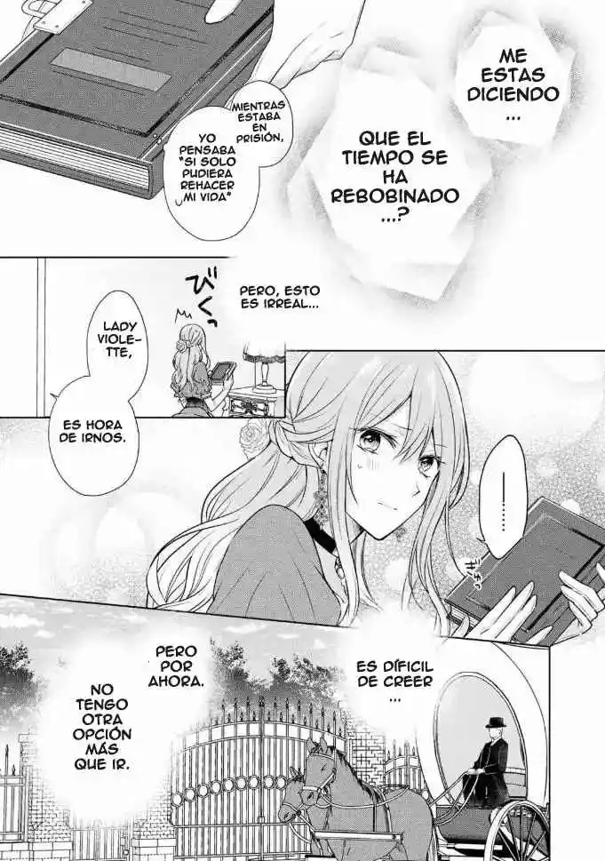 Kondo Wa Zettai Ni Jama Shimasen! - Capítulo 1 - Página 20 - LectorTMOo