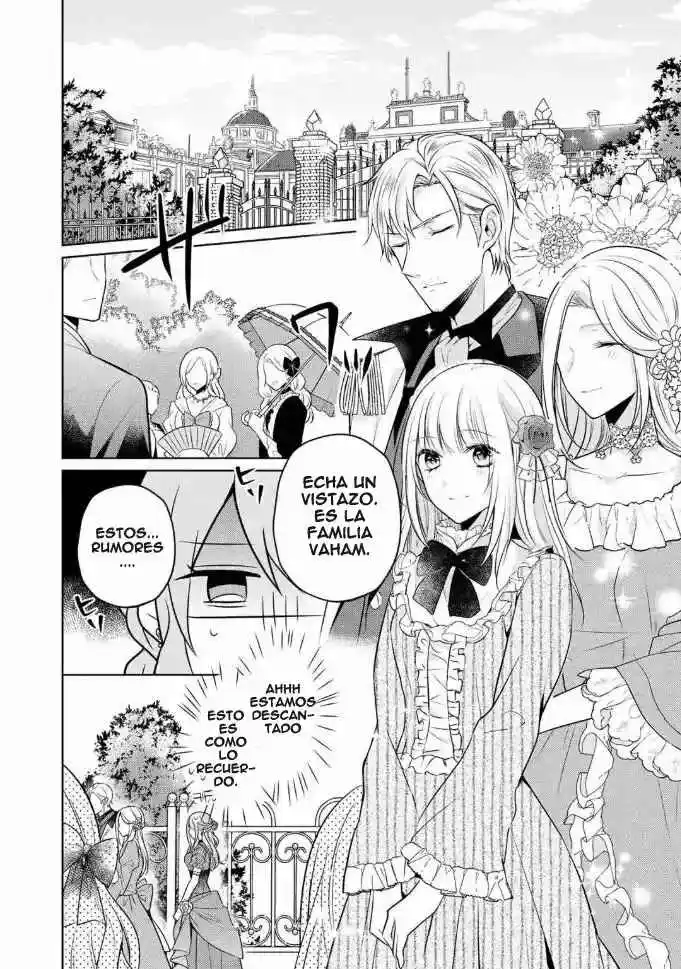 Kondo Wa Zettai Ni Jama Shimasen! - Capítulo 1 - Página 21 - LectorTMOo