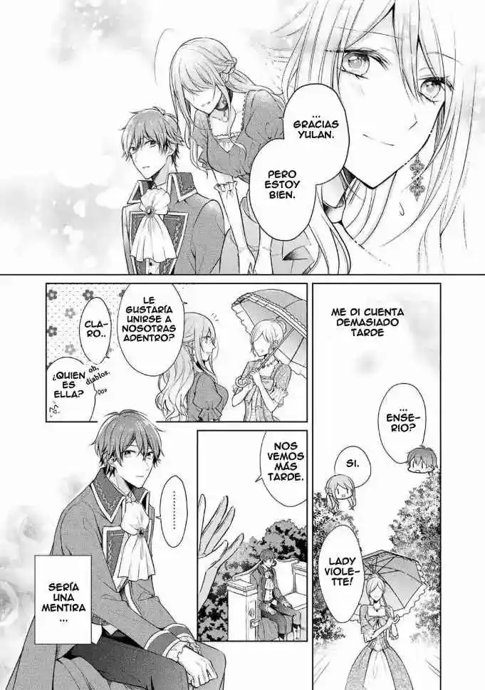 Kondo Wa Zettai Ni Jama Shimasen! - Capítulo 1 - Página 26 - LectorTMOo