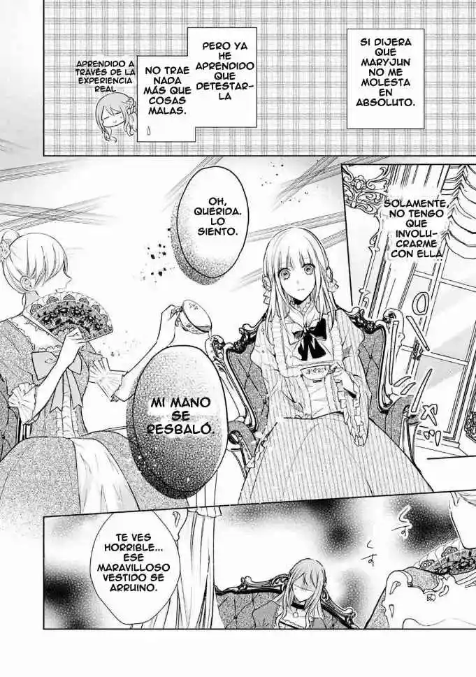 Kondo Wa Zettai Ni Jama Shimasen! - Capítulo 1 - Página 27 - LectorTMOo