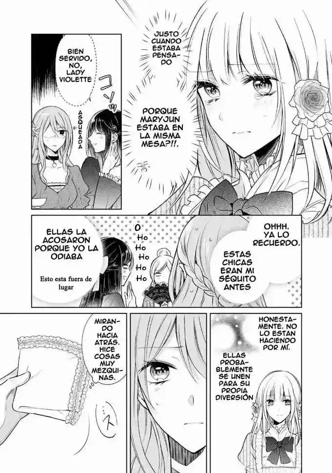 Kondo Wa Zettai Ni Jama Shimasen! - Capítulo 1 - Página 28 - LectorTMOo
