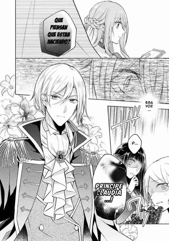 Kondo Wa Zettai Ni Jama Shimasen! - Capítulo 1 - Página 29 - LectorTMOo