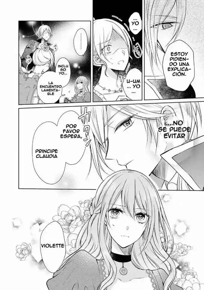 Kondo Wa Zettai Ni Jama Shimasen! - Capítulo 1 - Página 31 - LectorTMOo