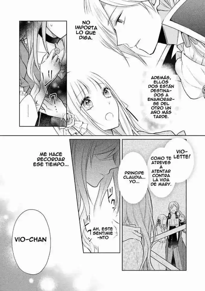 Kondo Wa Zettai Ni Jama Shimasen! - Capítulo 1 - Página 34 - LectorTMOo