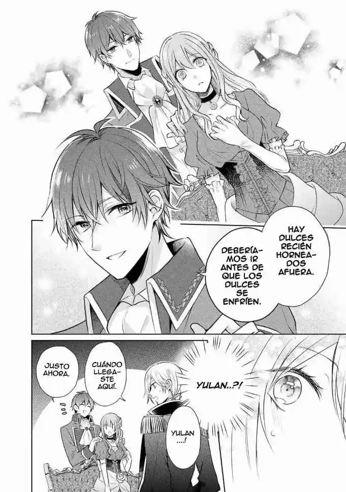 Kondo Wa Zettai Ni Jama Shimasen! - Capítulo 1 - Página 35 - LectorTMOo