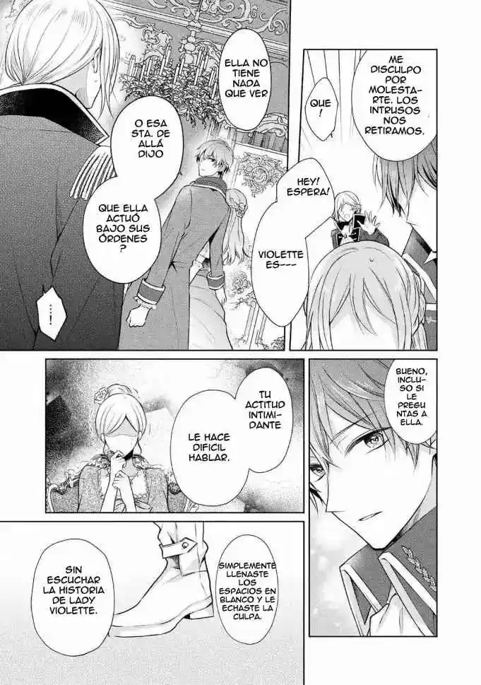 Kondo Wa Zettai Ni Jama Shimasen! - Capítulo 1 - Página 36 - LectorTMOo