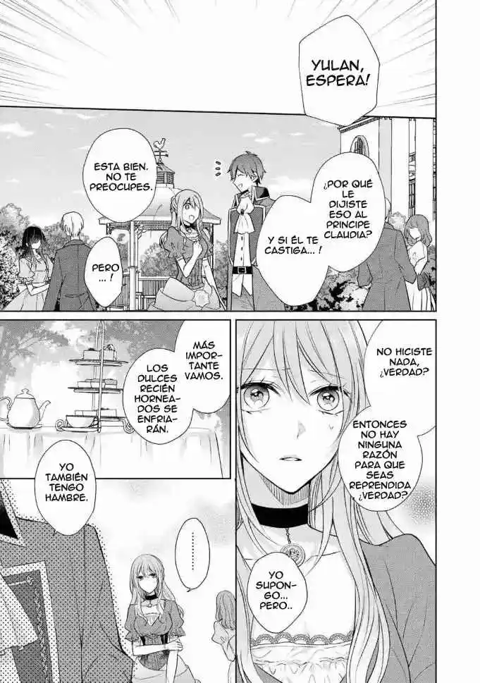 Kondo Wa Zettai Ni Jama Shimasen! - Capítulo 1 - Página 38 - LectorTMOo