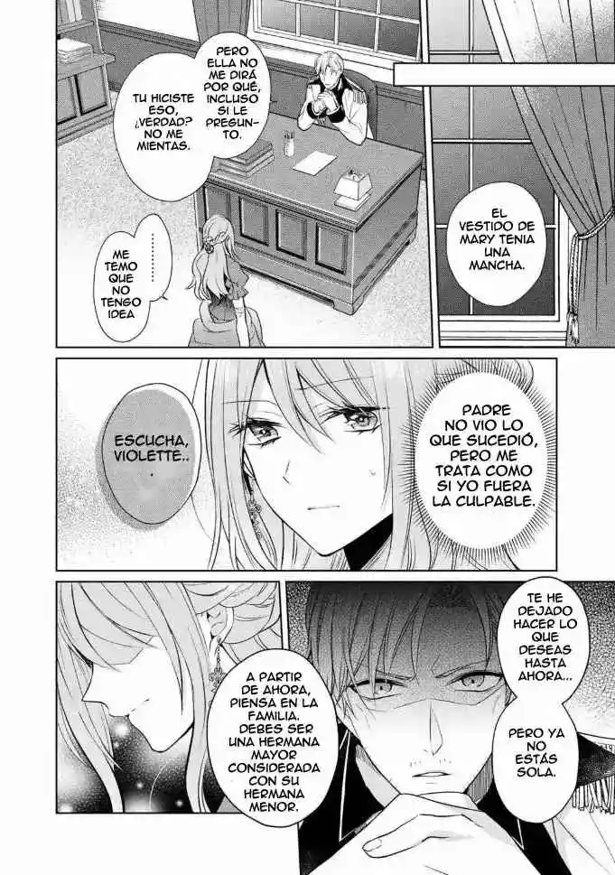 Kondo Wa Zettai Ni Jama Shimasen! - Capítulo 1 - Página 41 - LectorTMOo