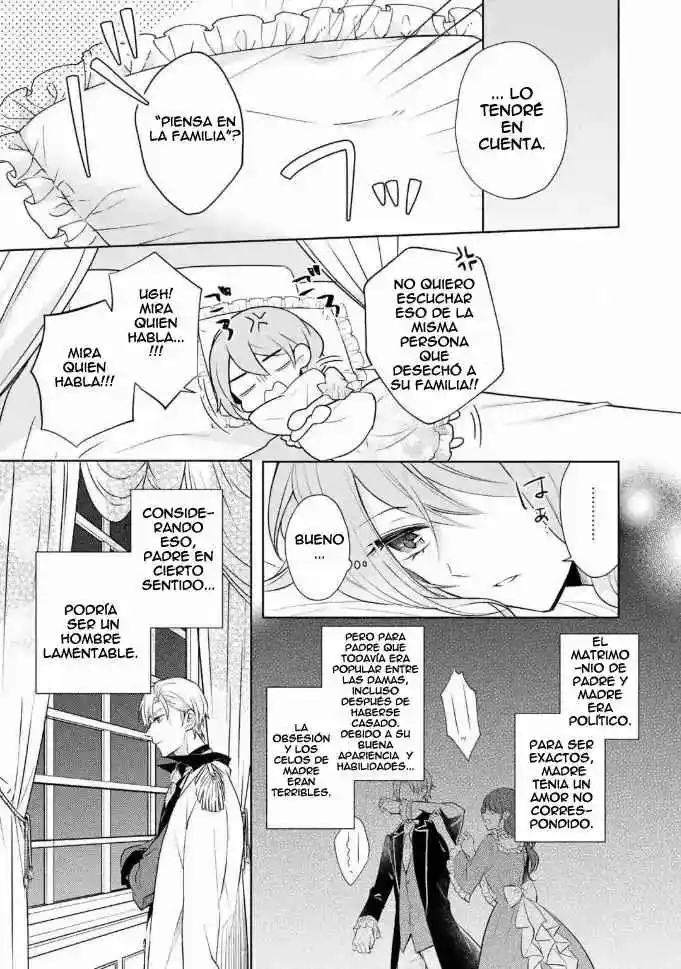 Kondo Wa Zettai Ni Jama Shimasen! - Capítulo 1 - Página 42 - LectorTMOo