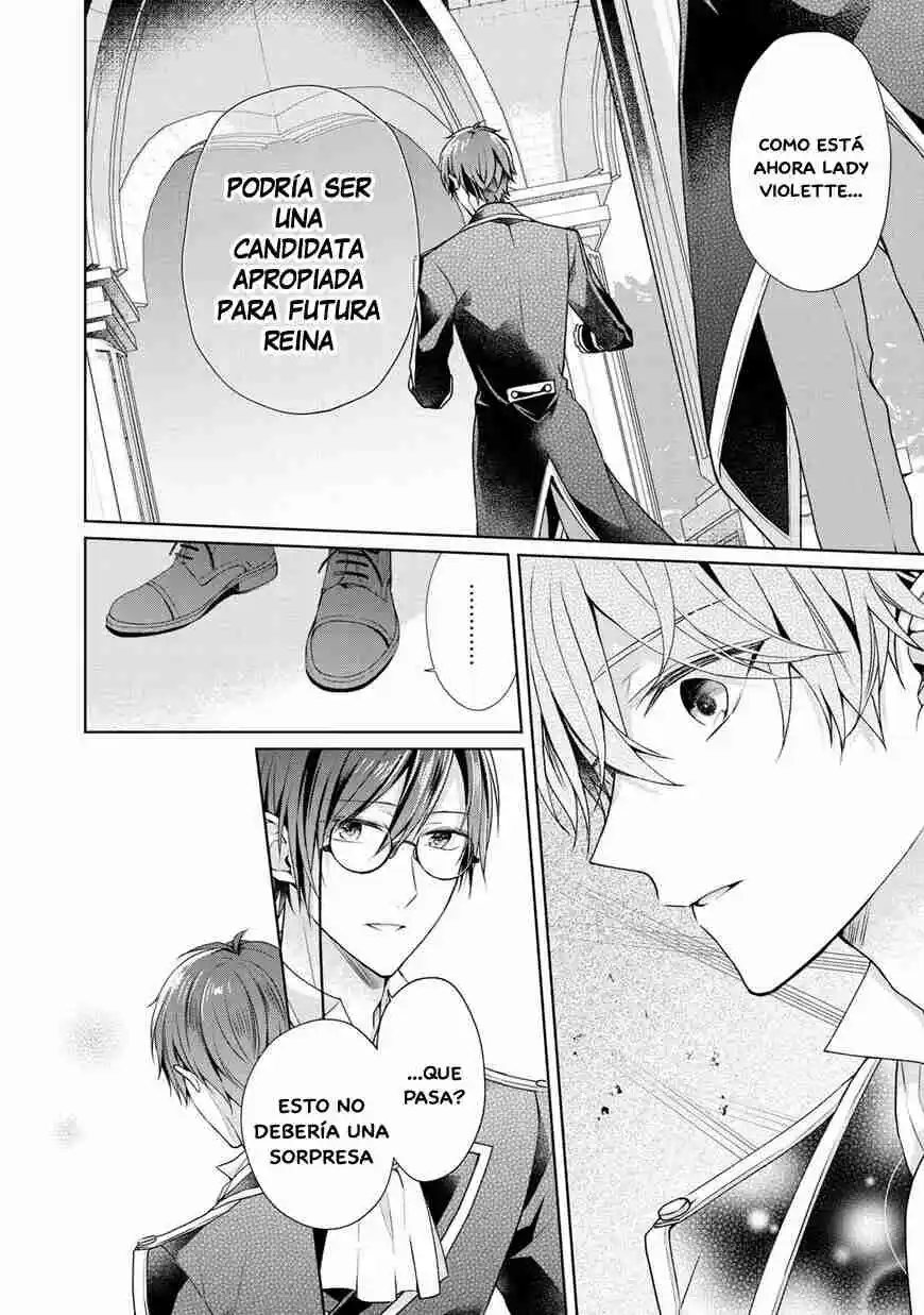 Kondo Wa Zettai Ni Jama Shimasen! - Capítulo 10.20 - Página 5 - LectorTMOo