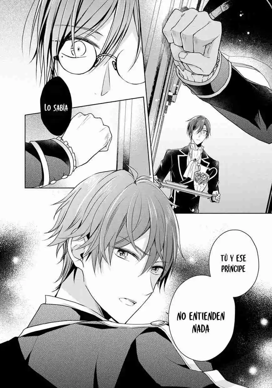 Kondo Wa Zettai Ni Jama Shimasen! - Capítulo 10.20 - Página 7 - LectorTMOo