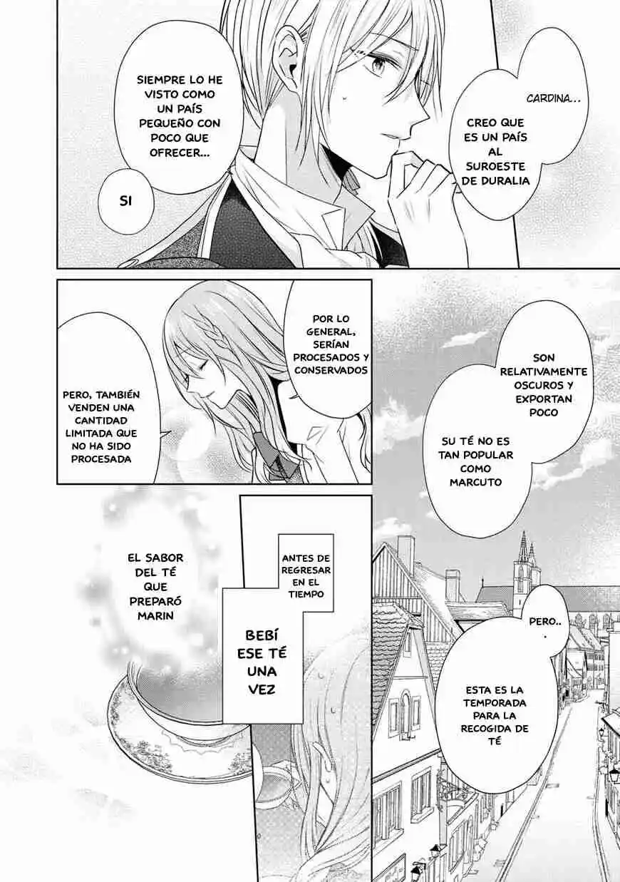 Kondo Wa Zettai Ni Jama Shimasen! - Capítulo 10.20 - Página 9 - LectorTMOo