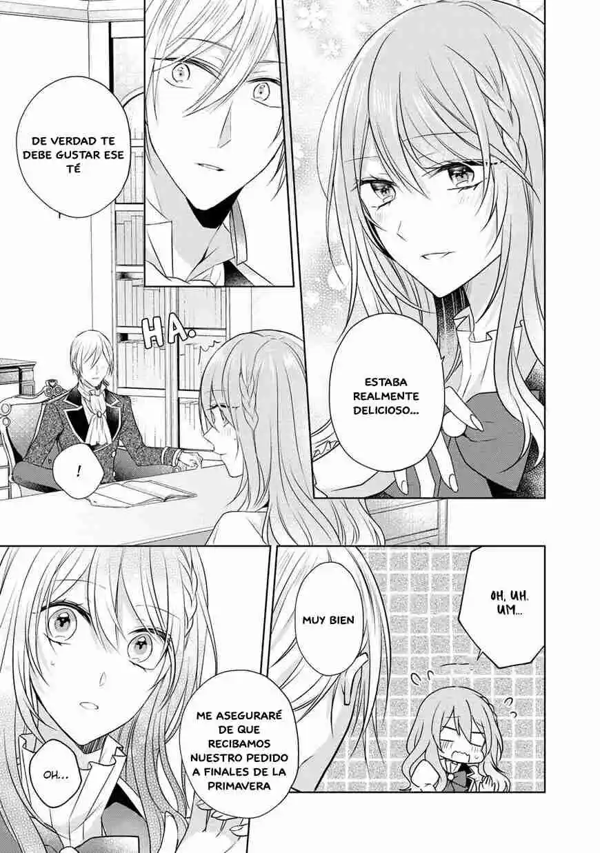 Kondo Wa Zettai Ni Jama Shimasen! - Capítulo 10.20 - Página 10 - LectorTMOo