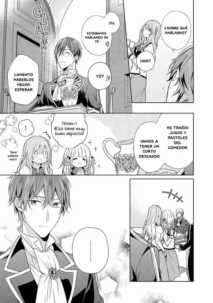 Kondo Wa Zettai Ni Jama Shimasen! - Capítulo 10.20 - Página 12 - LectorTMOo