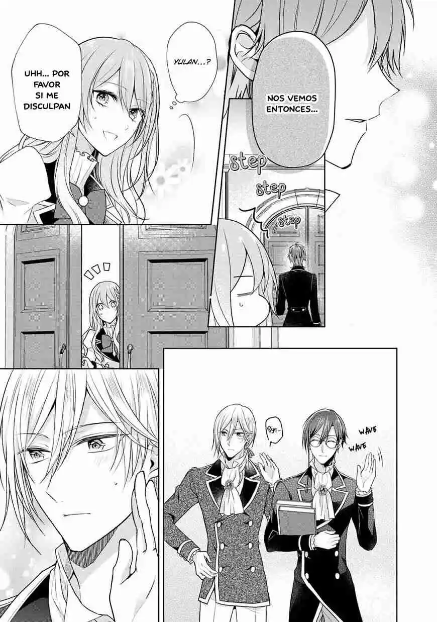 Kondo Wa Zettai Ni Jama Shimasen! - Capítulo 10.20 - Página 14 - LectorTMOo