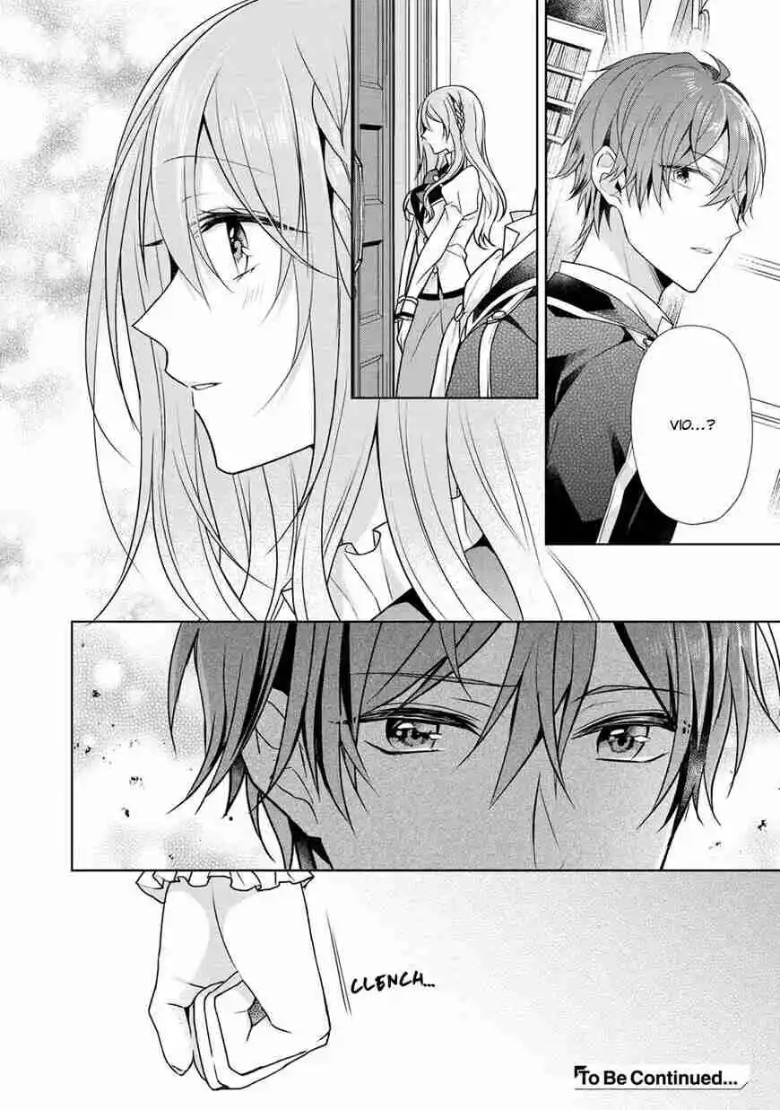Kondo Wa Zettai Ni Jama Shimasen! - Capítulo 10.20 - Página 15 - LectorTMOo
