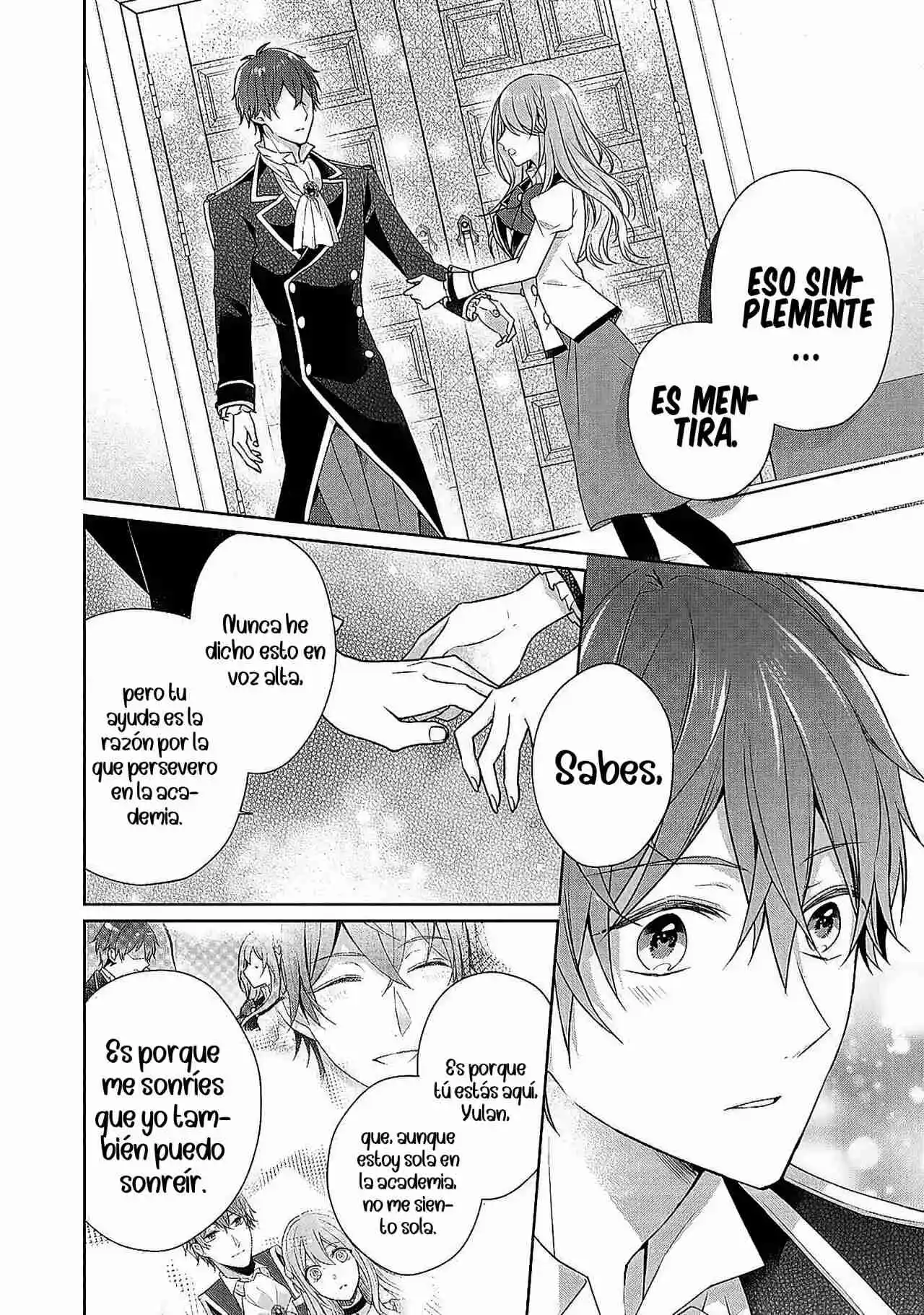 Kondo Wa Zettai Ni Jama Shimasen! - Capítulo 11 - Página 8 - LectorTMOo