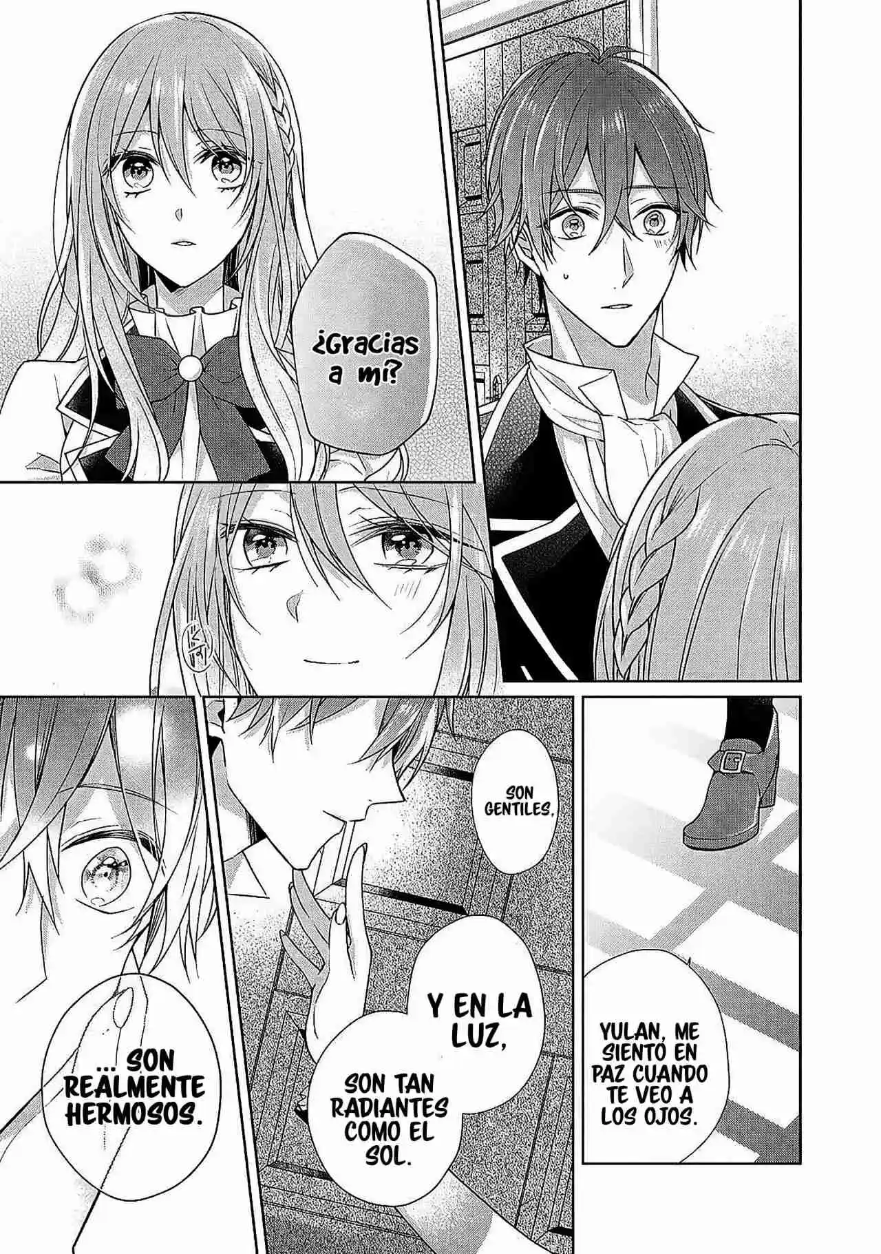 Kondo Wa Zettai Ni Jama Shimasen! - Capítulo 11 - Página 9 - LectorTMOo