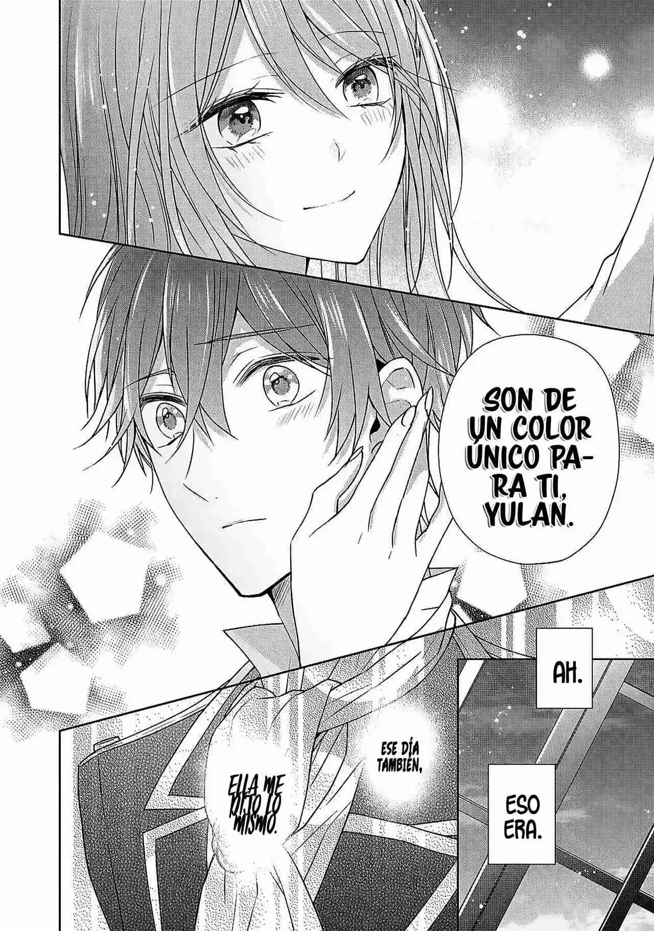 Kondo Wa Zettai Ni Jama Shimasen! - Capítulo 11 - Página 10 - LectorTMOo